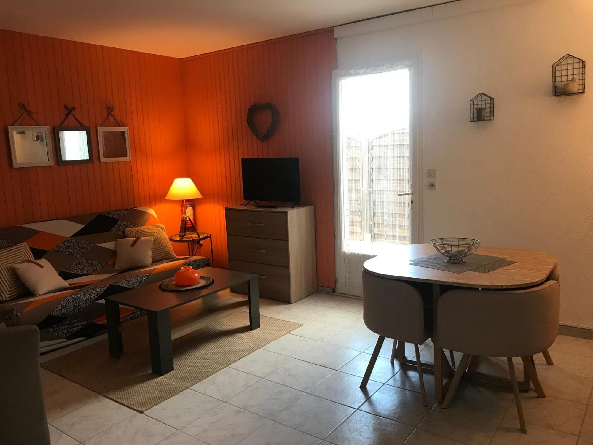 Gites Le Mas Du Vieux Chene 살라바스 외부 사진